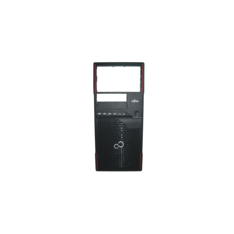 FRONTBEZEL PC COMPL.