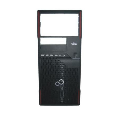 FRONTBEZEL PC COMPL.