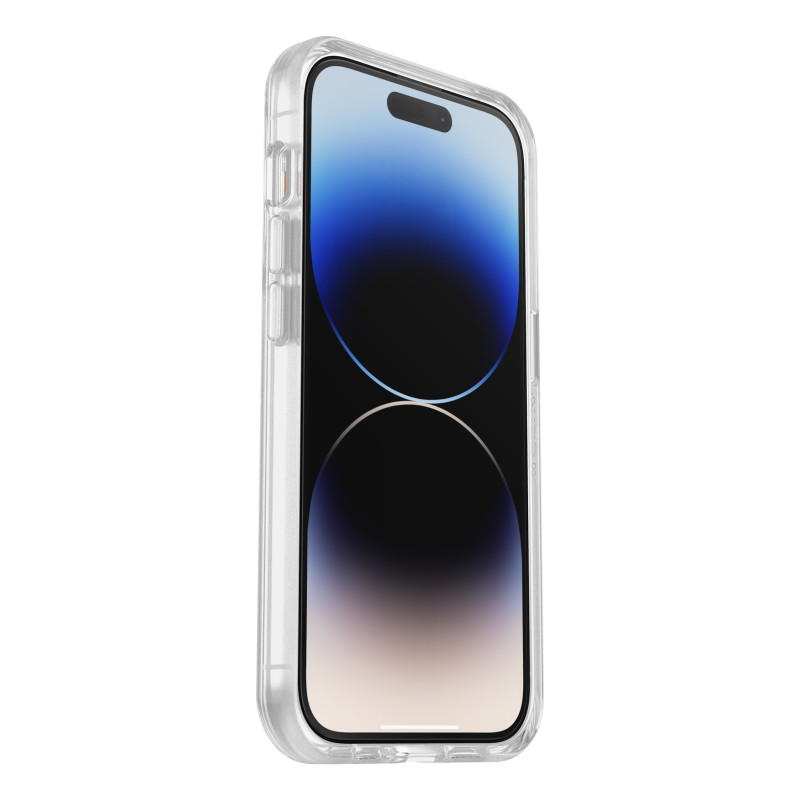 SymmetryCLR+A/GlassA/MiiPhone14ProMaxCLR