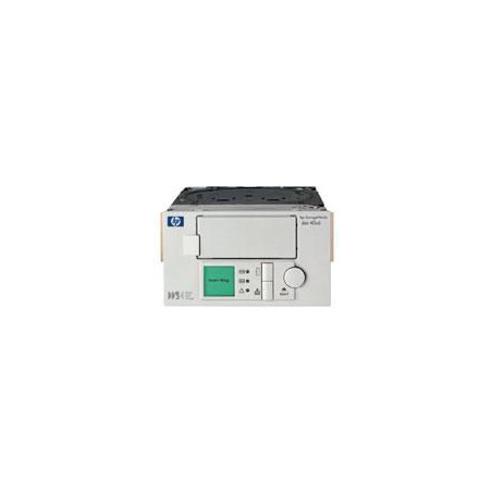 6x20/40GB SureStore DAT DDS-3