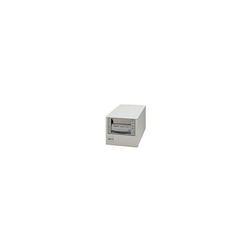 SURESTORE DLT 80I 40/80GB