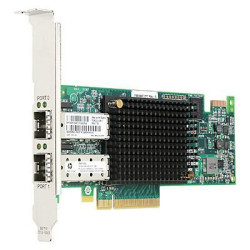 SN1100E 16Gb 2P FC HBA | APLIUM