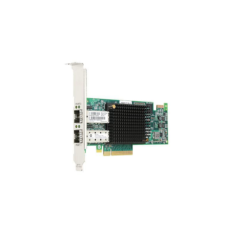 SN1100E 16Gb 2P FC HBA | APLIUM