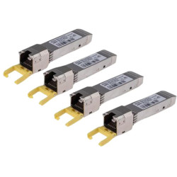 MSA 1Gb RJ-45