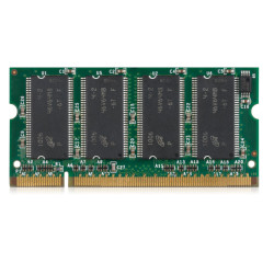 128MB SDRAM - 100MHZ SYNC.DRAM
