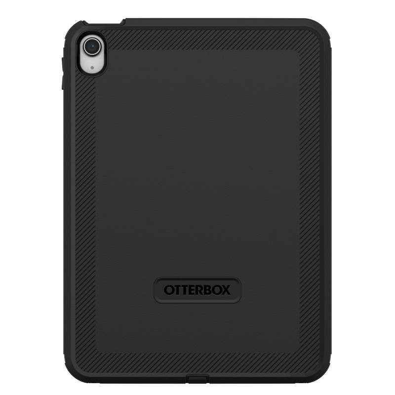 Defender iPad 10th gen black Poly Bag
