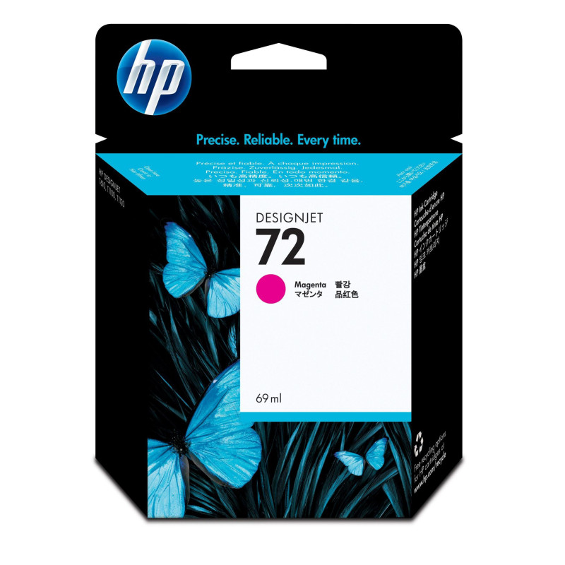 Ink Magenta 69 ml.