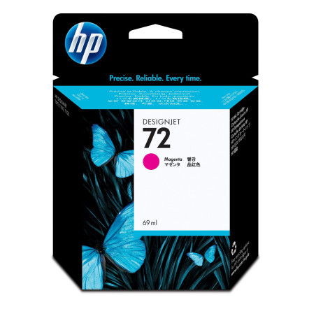 Ink Magenta 69 ml.