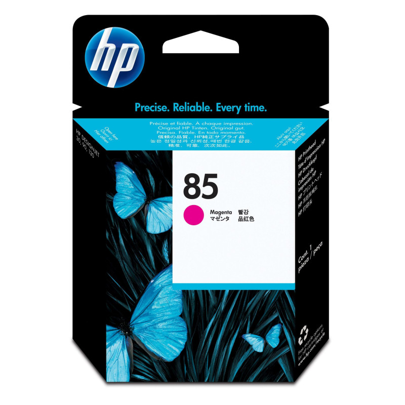 Print Head Magenta