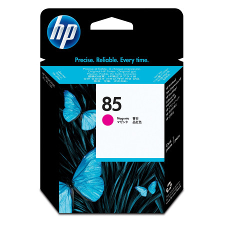 Print Head Magenta