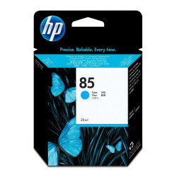Ink Cyan 28ml.