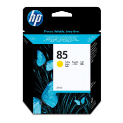Ink Yellow 69 ml.