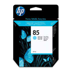 Ink Light Cyan 69 ml.