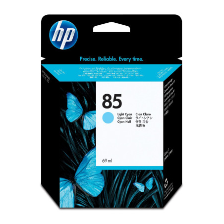 Ink Light Cyan 69 ml.