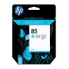 Ink Light Cyan 69 ml.