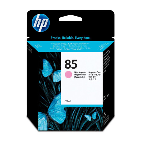 Ink Light Magenta 69 ml.
