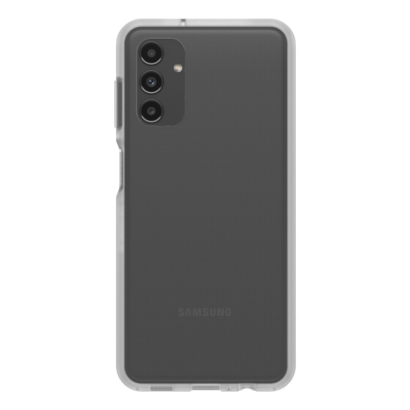 React Samsung Galaxy A13 5G CLR POLY BAG