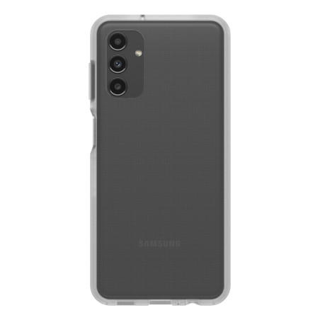 React Samsung Galaxy A13 5G CLR POLY BAG