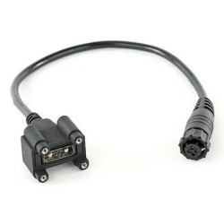 DC power adapter to VC70