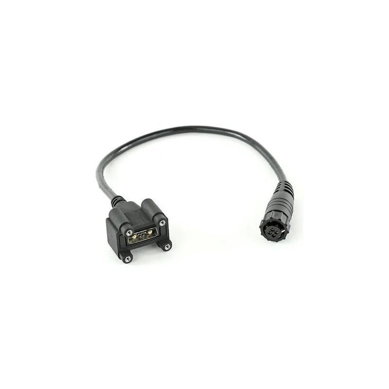 DC power adapter to VC70