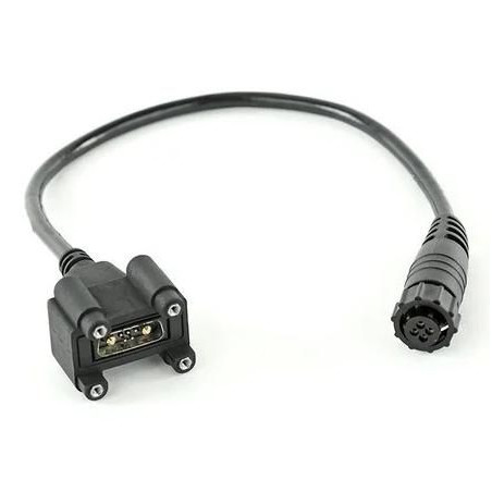 DC power adapter to VC70