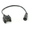 DC power adapter to VC70