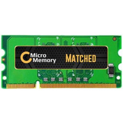 256MB Memory Module 400Mhz