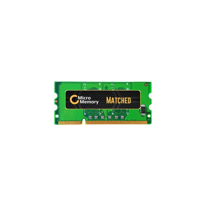 256MB Memory Module 400Mhz