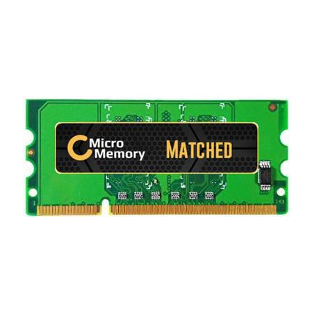 256MB Memory Module 400Mhz
