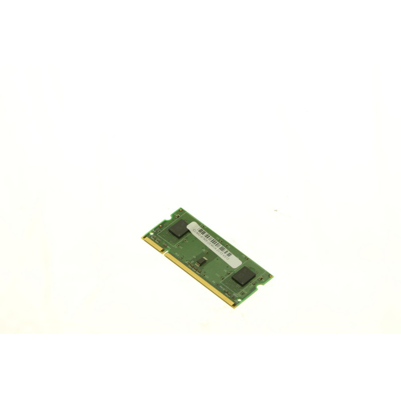 512Mb memory module