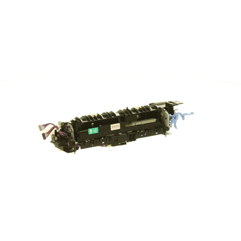 Registration Roller Assembly