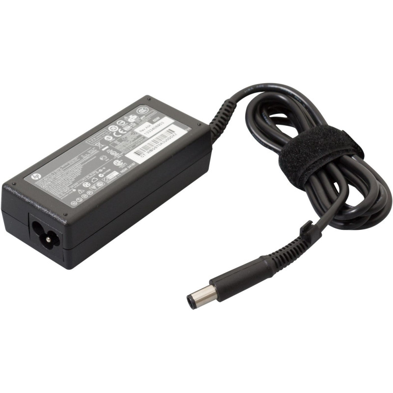 65W Smart AC Adapter