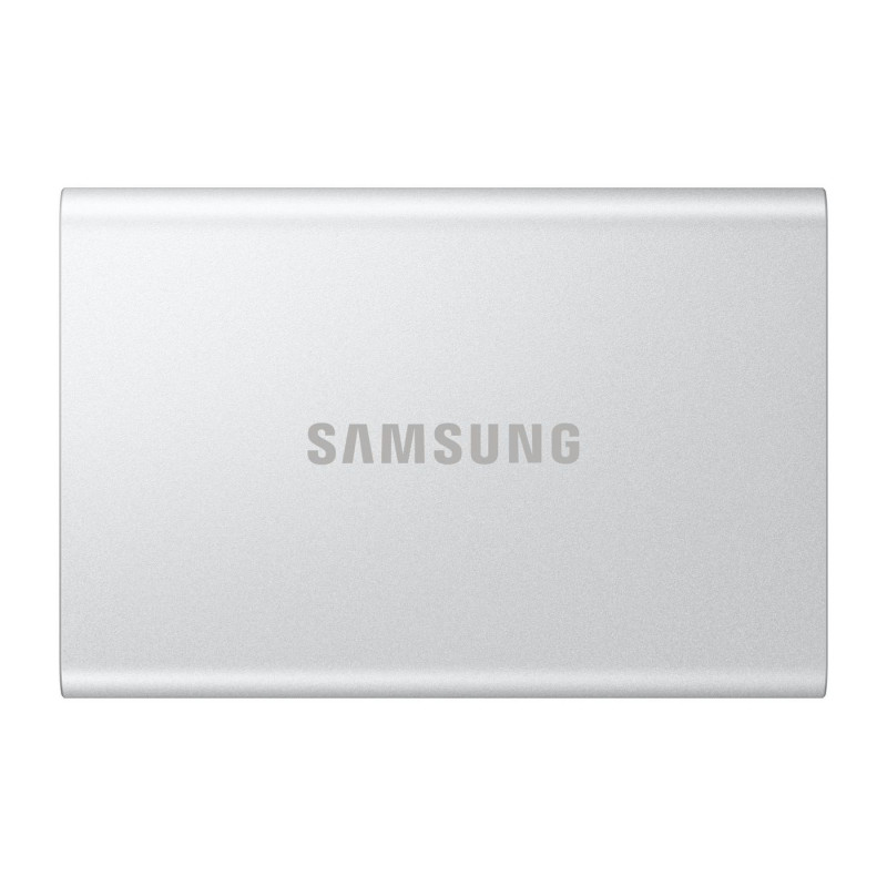 External Solid State Drive 4