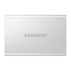 External Solid State Drive 1