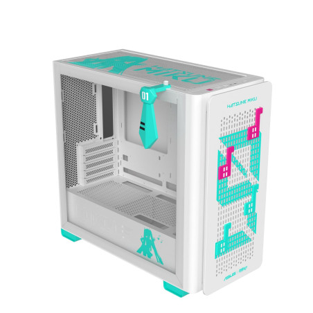 A23 Hatsune Miku Edition