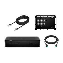 Studio A2 - Audio bridge
