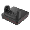 CT32 non-booted cradle,