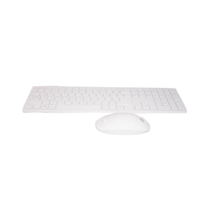 Assy Kbd Wht Hp Wrls Swi Brimu | APLIUM