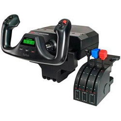 G Saitek Pro Flight