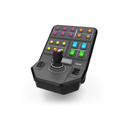 Logitech G Saitek Farm Sim Vehicle Side Panel - USB - Ww | APLIUM