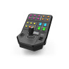 Logitech G Saitek Farm Sim Vehicle Side Panel - USB - Ww | APLIUM
