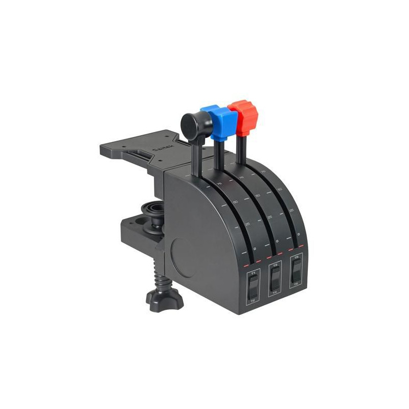 G Saitek Pro Flight