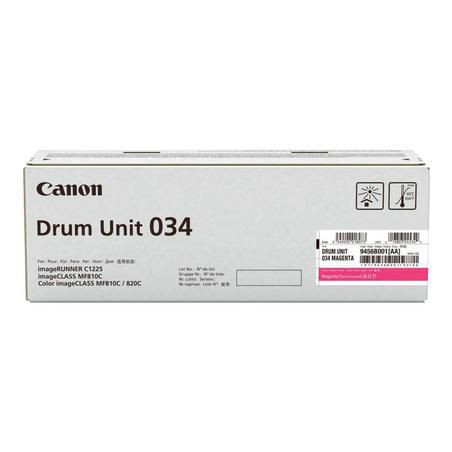 (034) Magenta Drum Unit