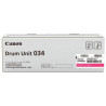 (034) Magenta Drum Unit