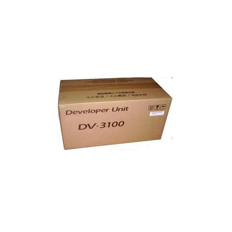 Developer Unit DV-3100