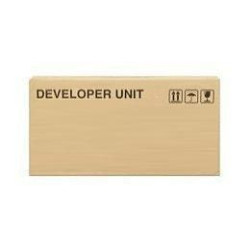 Developer Yellow