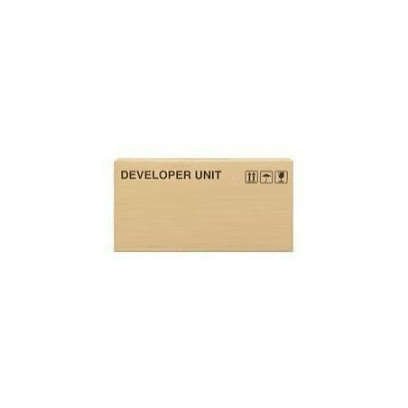 Developer Yellow
