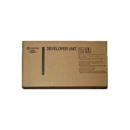 Developer Black