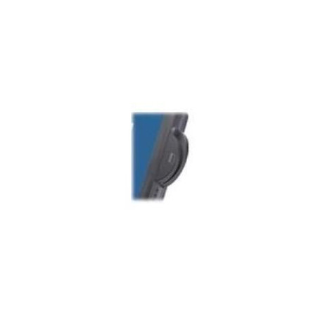 Magnetic Stripe Reader, Black