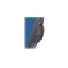 Magnetic Stripe Reader, Black